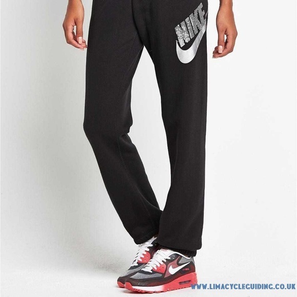 nike sweatpants rally